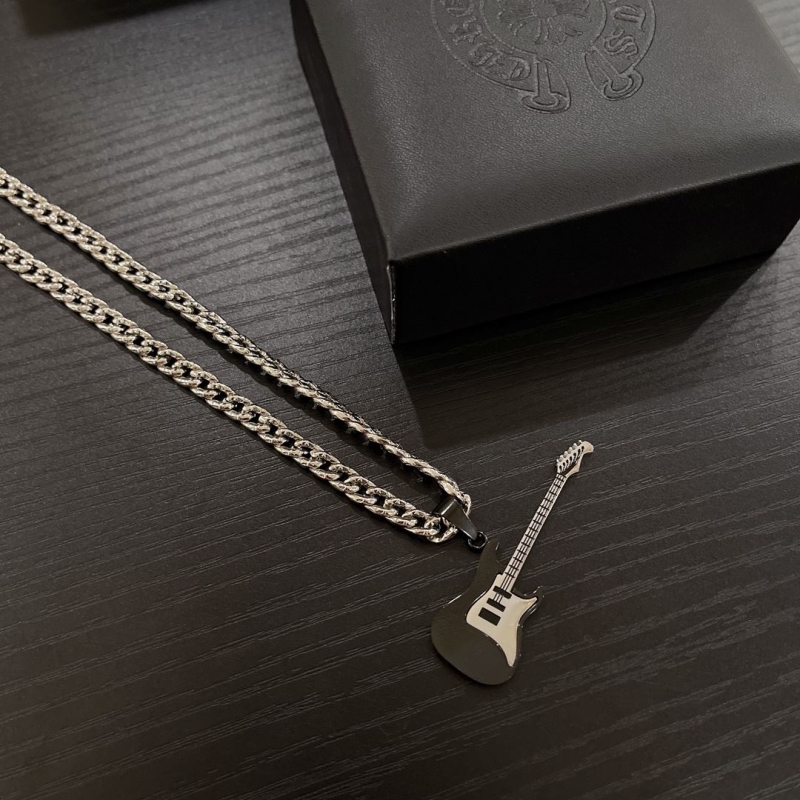 Chrome Hearts Necklaces